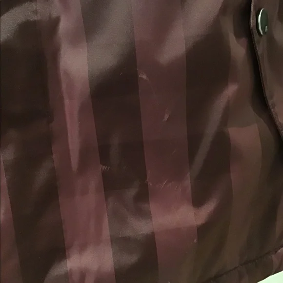 Burton Dutchess Snowboard Jacket - Burgundy - Picture 5 of 5